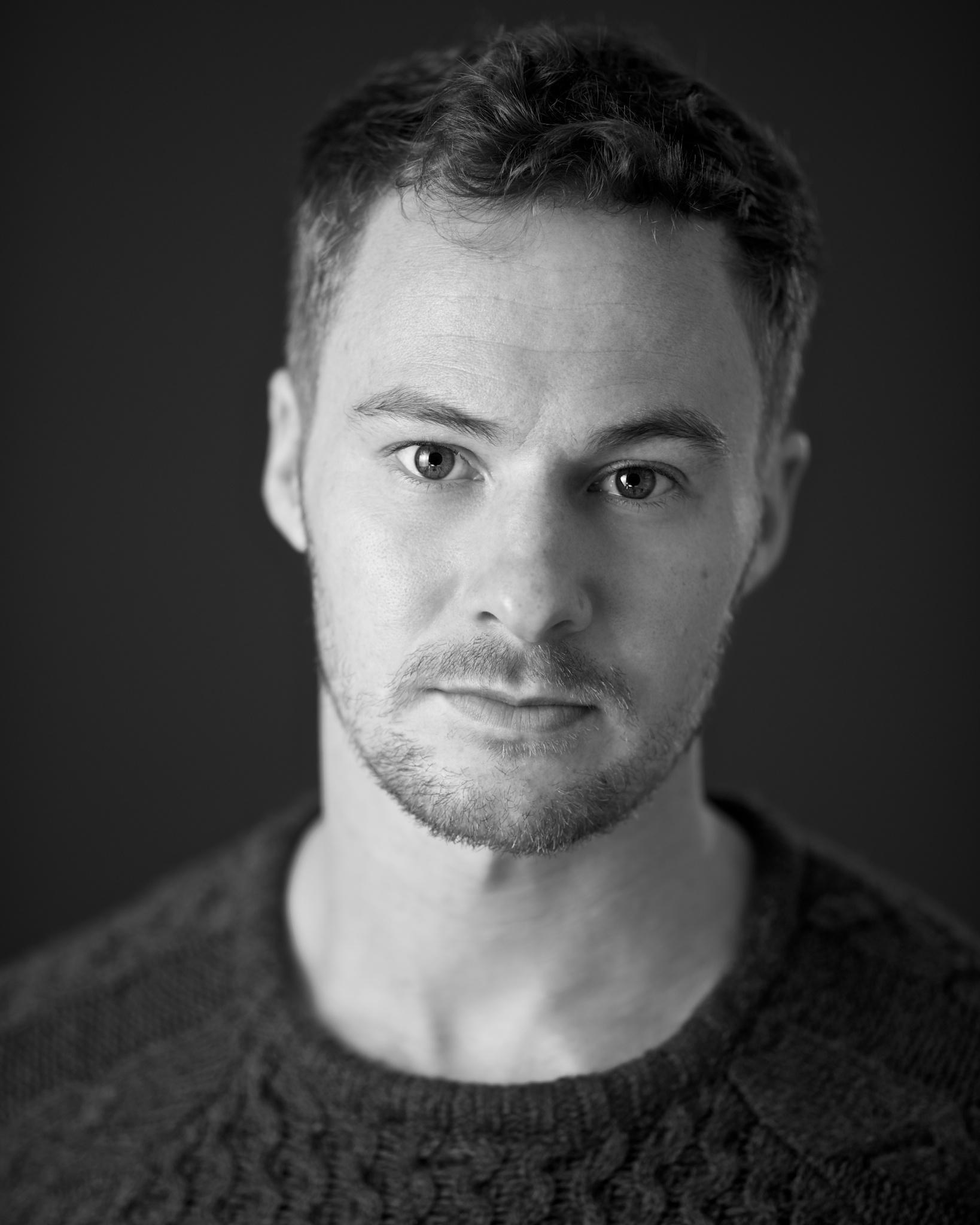 actor Conner Mckenzy large photo