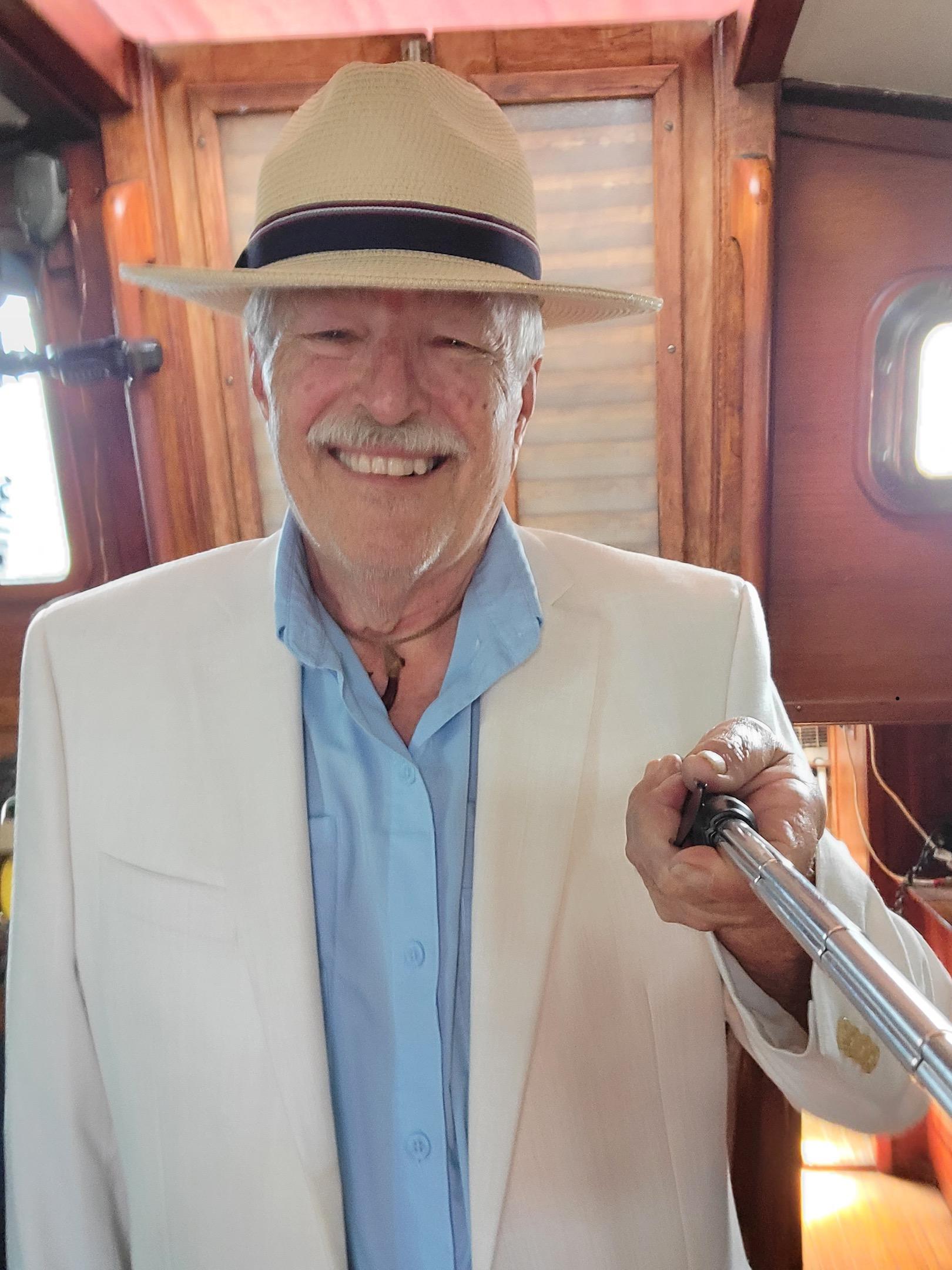 actor Todd Conant large photo