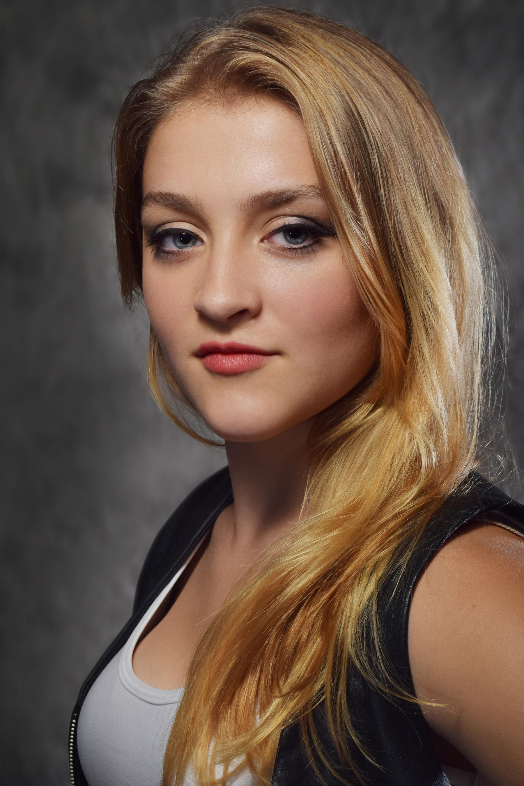 actor Jaidyn Franz large photo