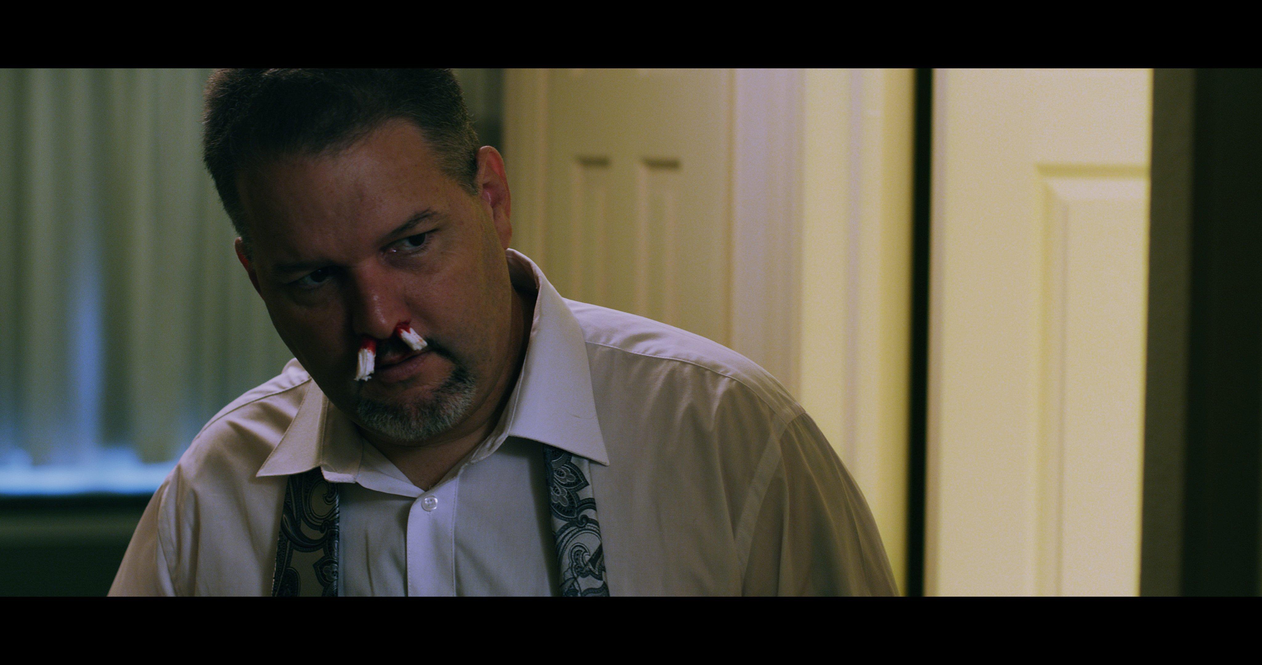 actor Britt Griffith large photo