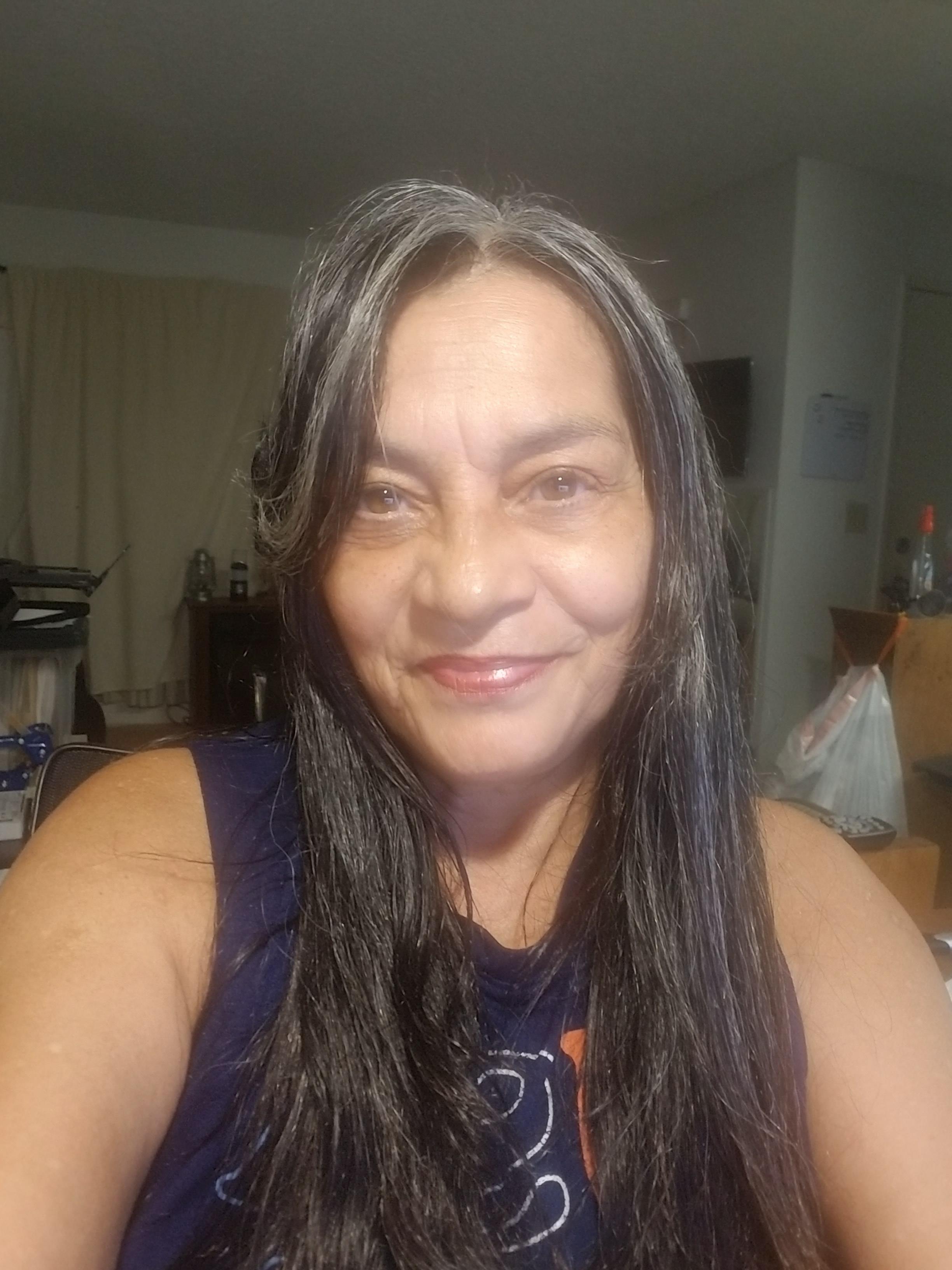 actor Elizabeth Lamboy-Wilson large photo