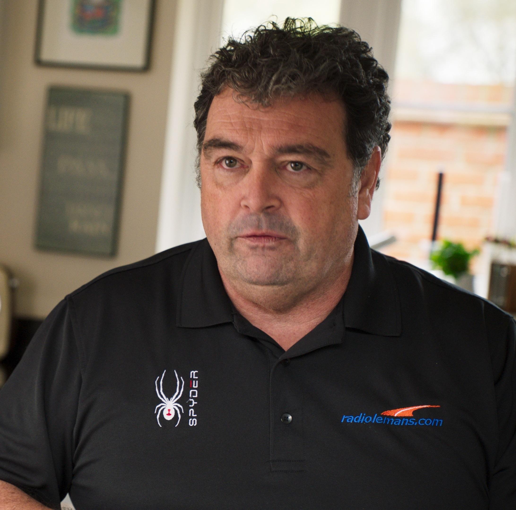 actor John Hindhaugh large photo