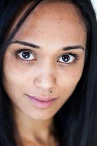 actor Reena Lalbihari large photo