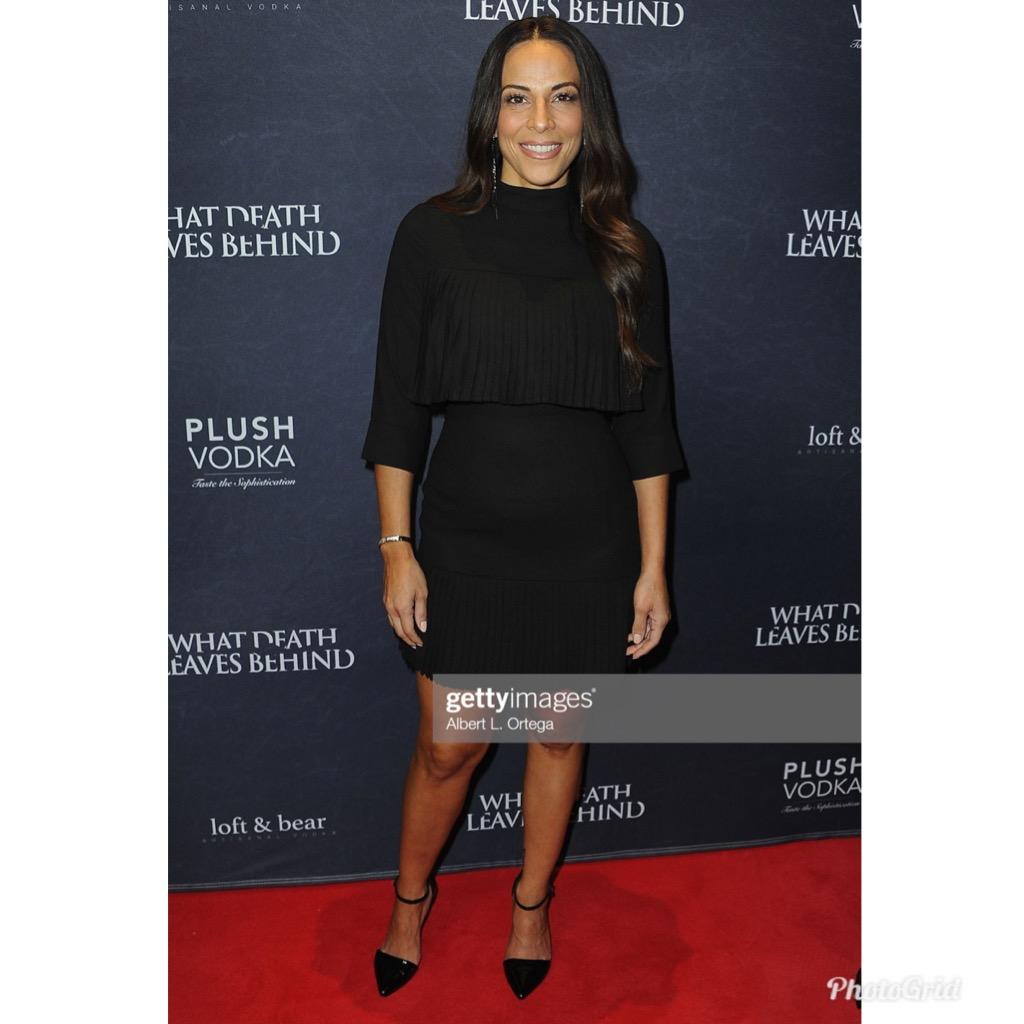 actor Amanda Diaz large photo