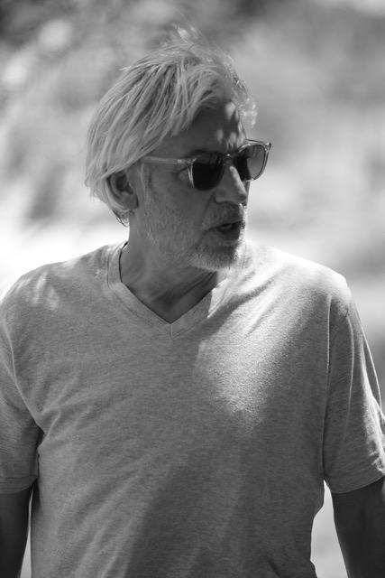 actor Tim Silano large photo