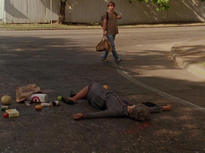 actor Jean Caffeine large photo