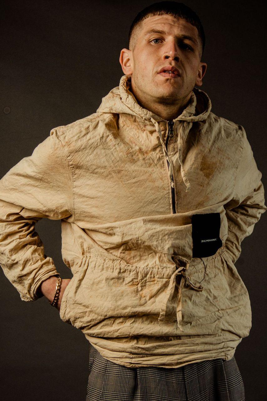 actor Kyle Rowe large photo