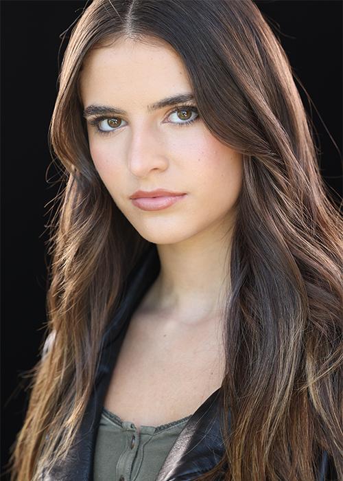 actor Abigail Haley large photo