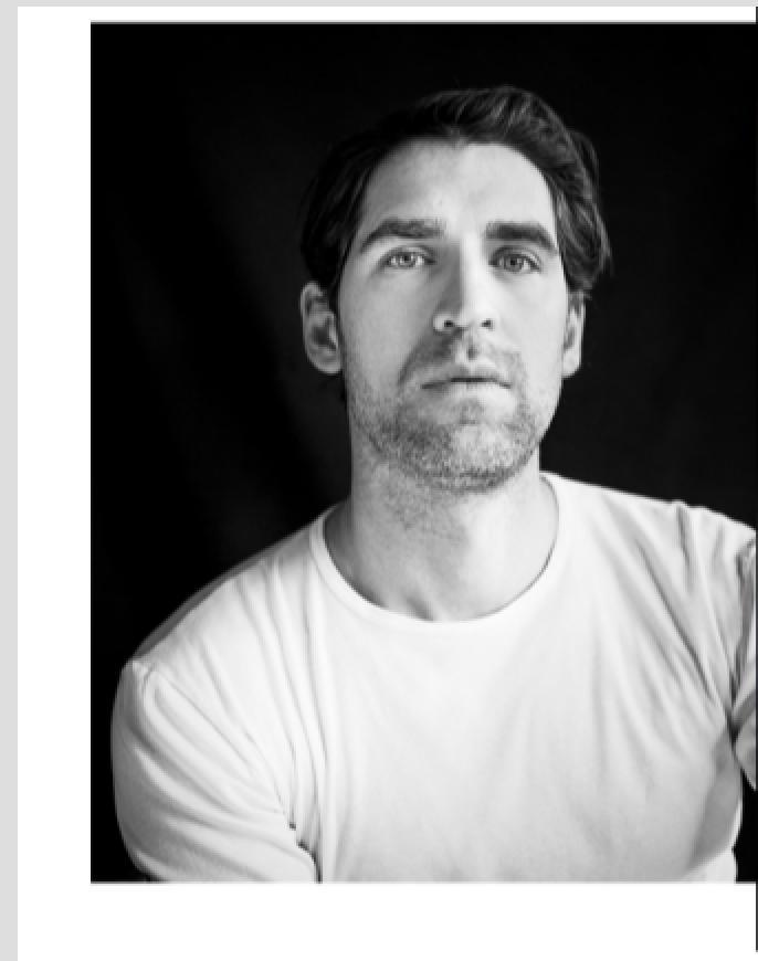 actor Evan Hart large photo