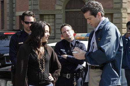 actor Adriano Aragon large photo