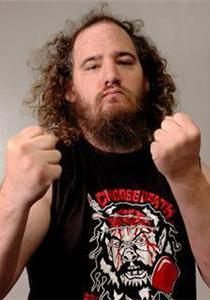 actor Dylan Keith Summers large photo