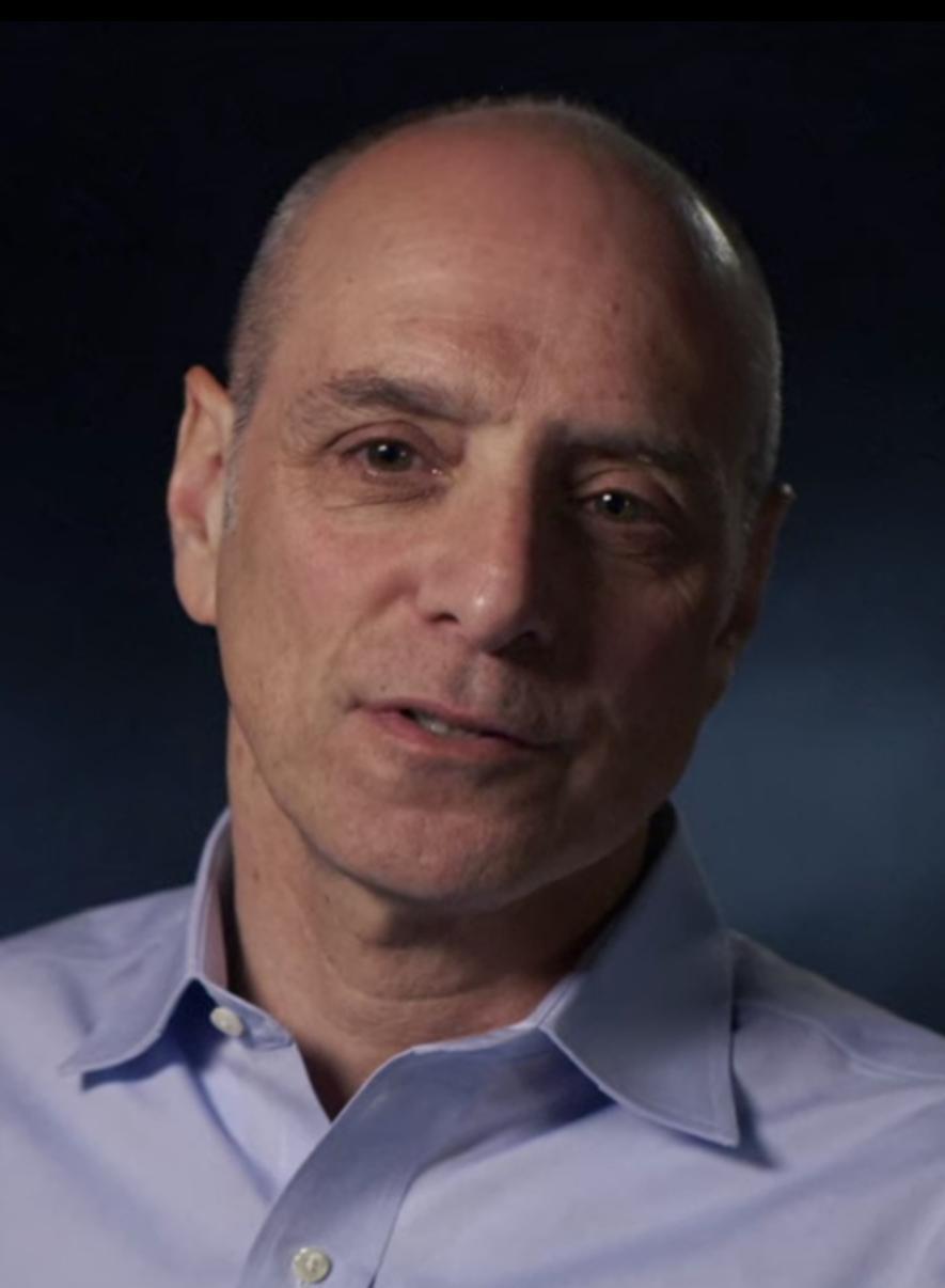 actor Eric Schlosser large photo