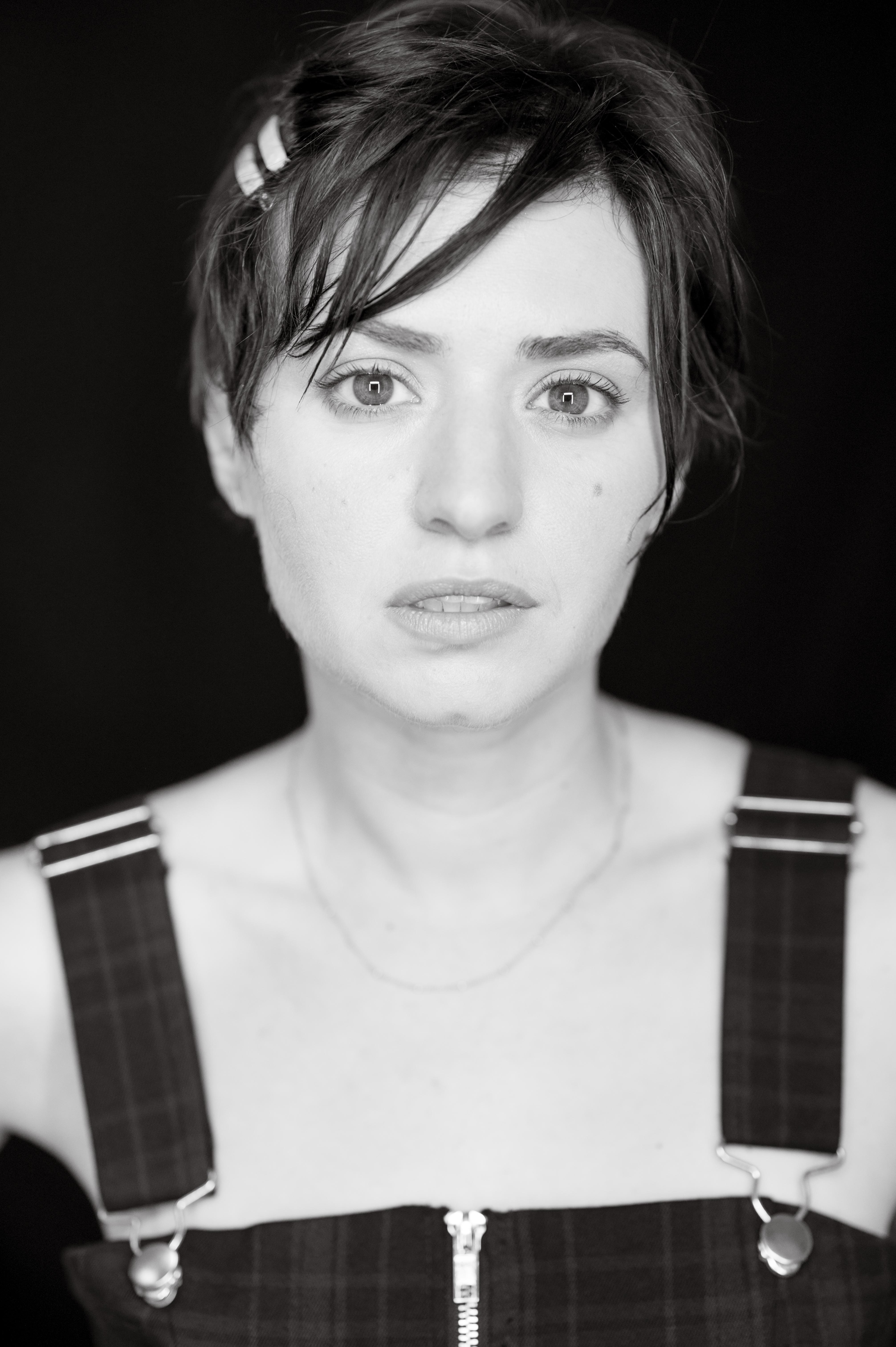 actor Jennifer Robyn Jacobs large photo