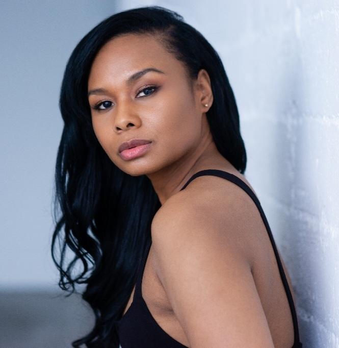 actor Chyna Layne large photo