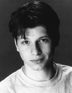 actor Jamie Harding large photo