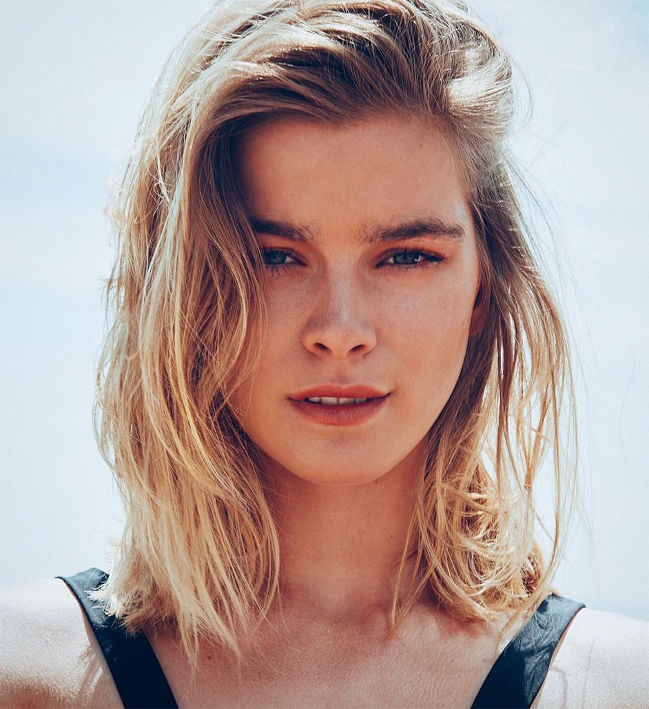 actor Gemita Samarra large photo