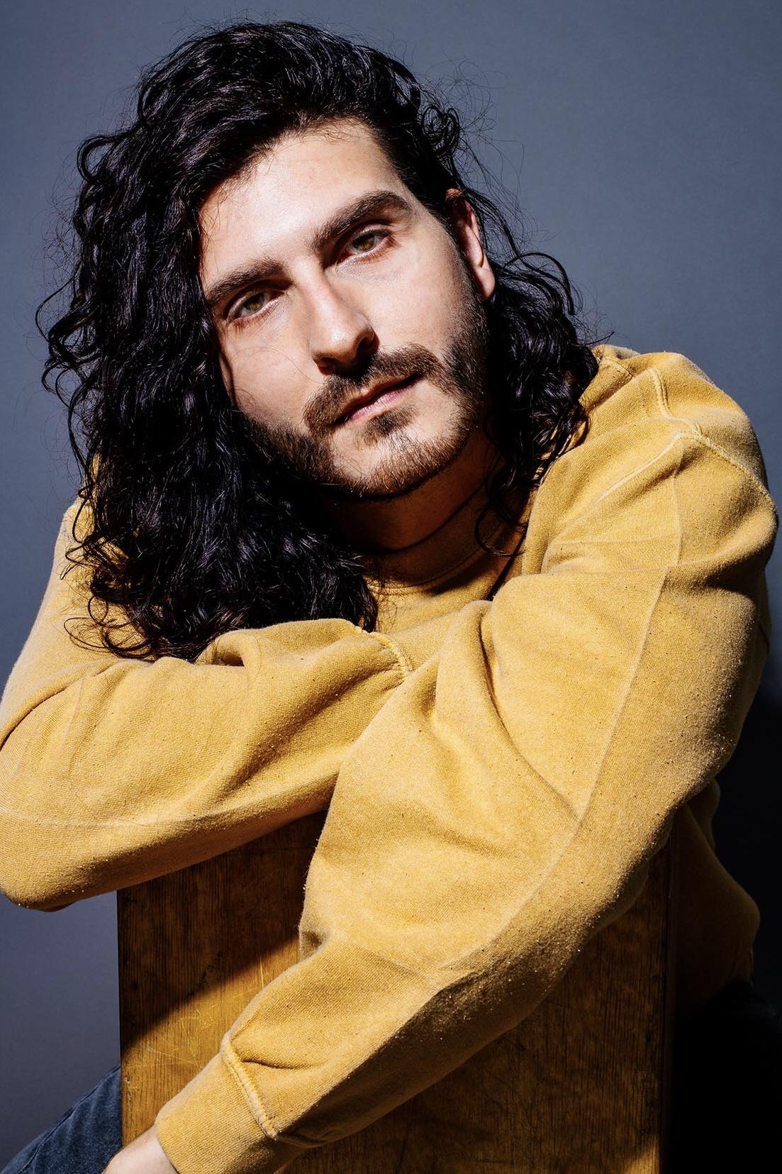 actor Dylan Wayne Lawrence large photo