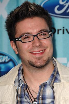 actor Danny Gokey large photo