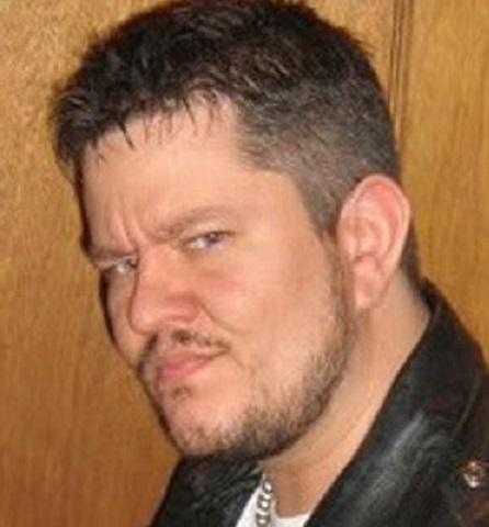 actor Blade Braxton large photo