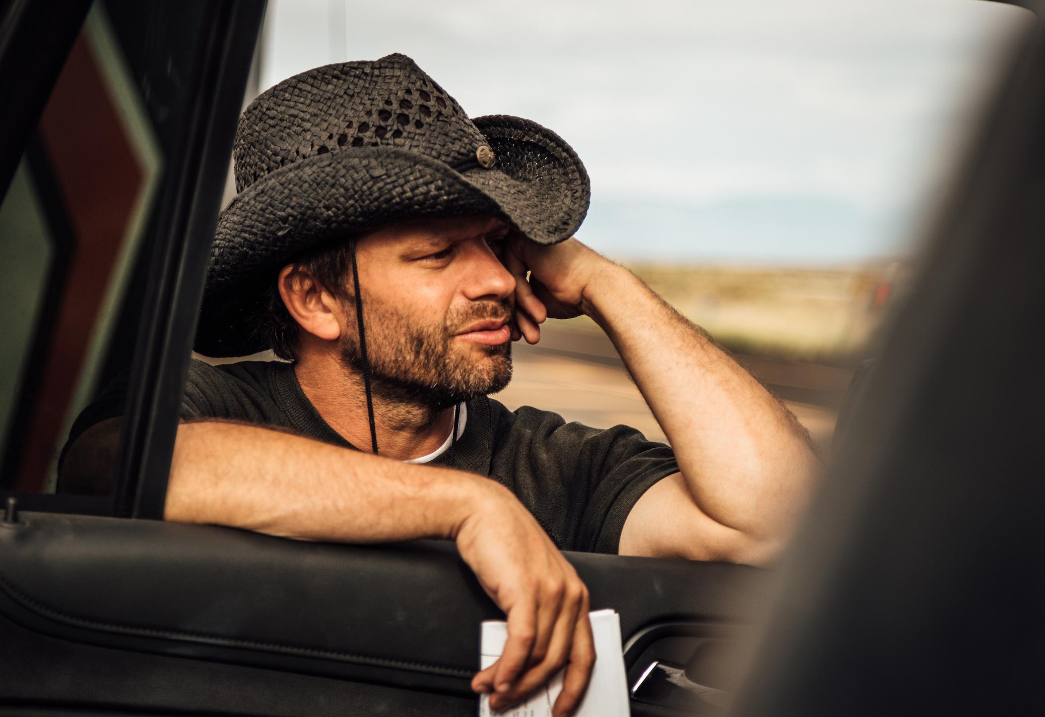 actor Tim Doiron large photo