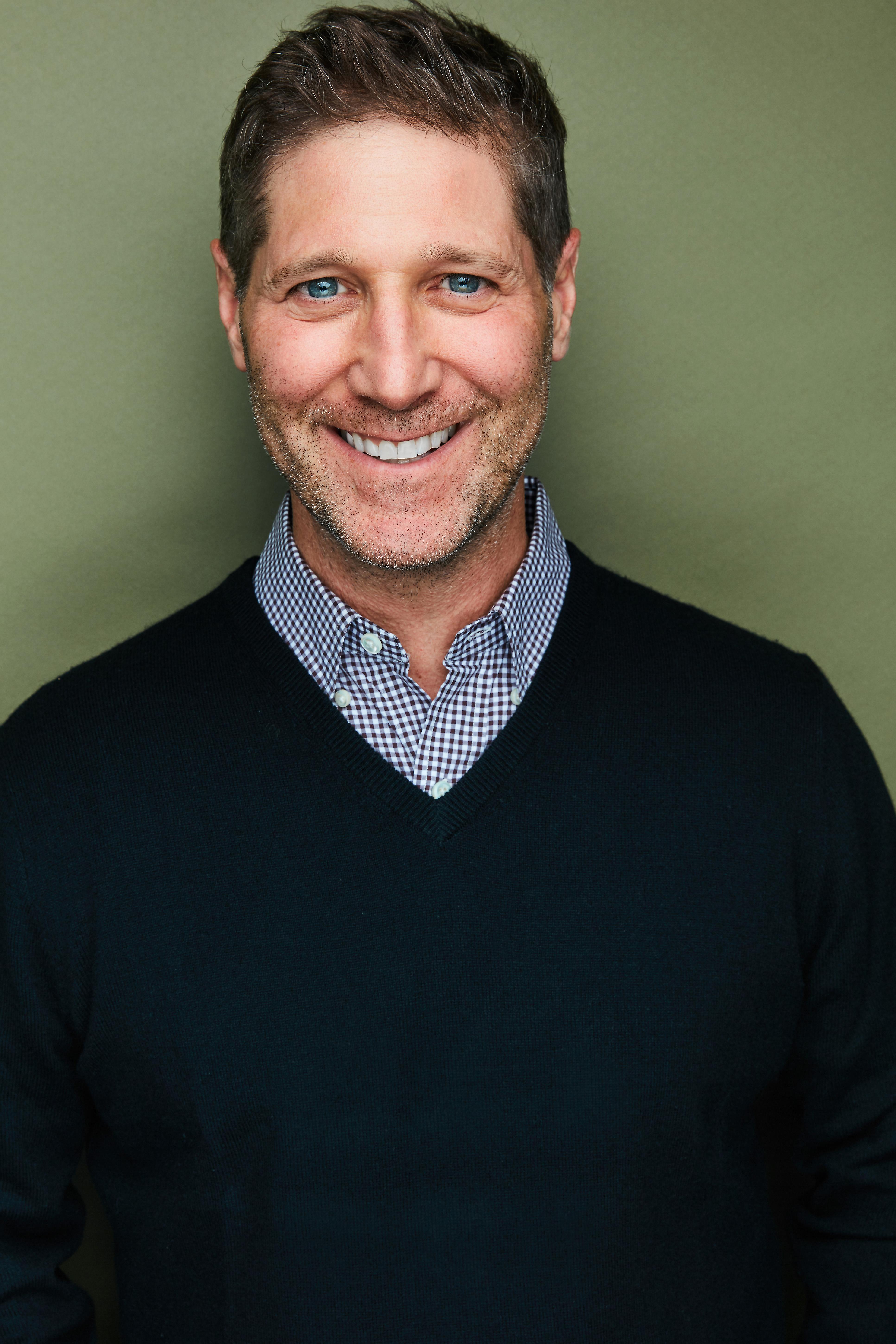 actor Rick Gifford large photo