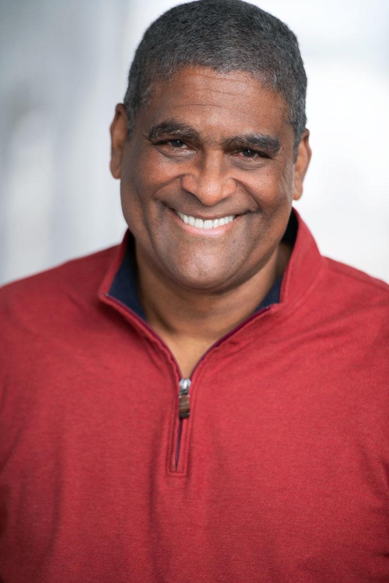 actor Jeffrey Thomas Williams large photo