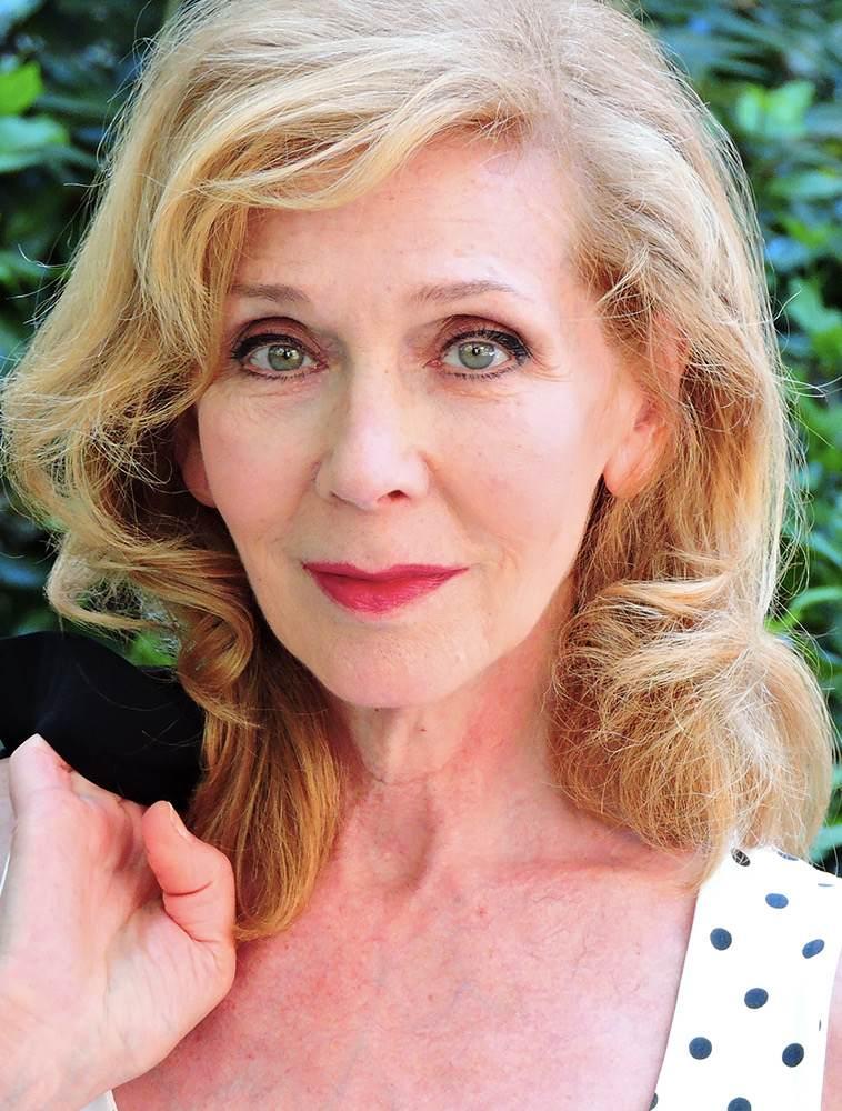 actor Rosine Young large photo