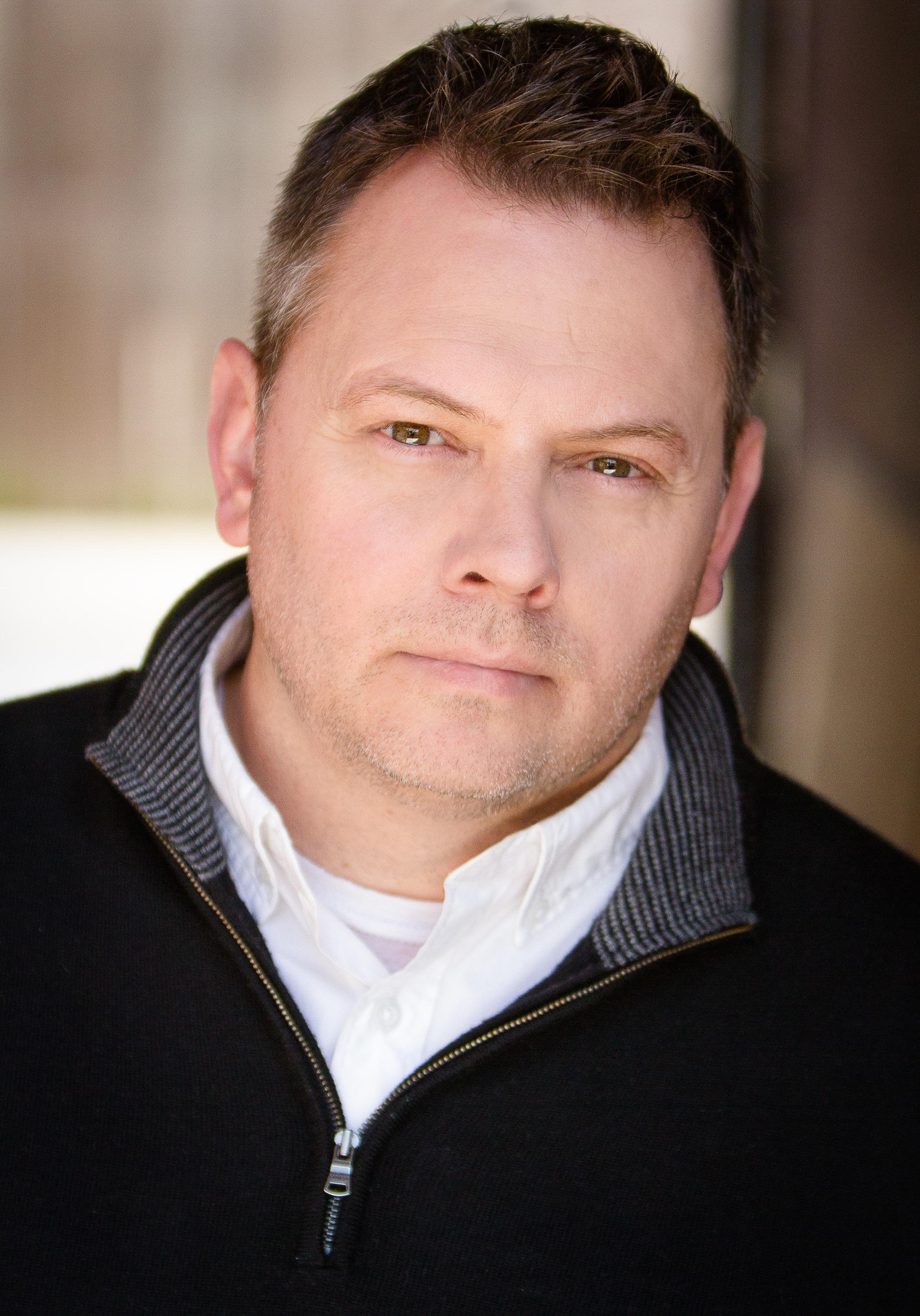 actor Dan Franko large photo