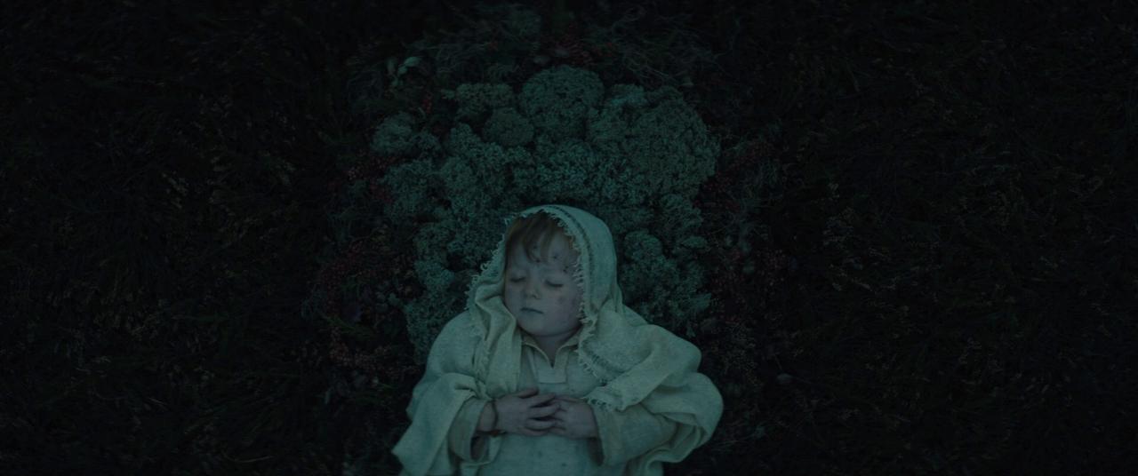 actor Jack Madigan large photo