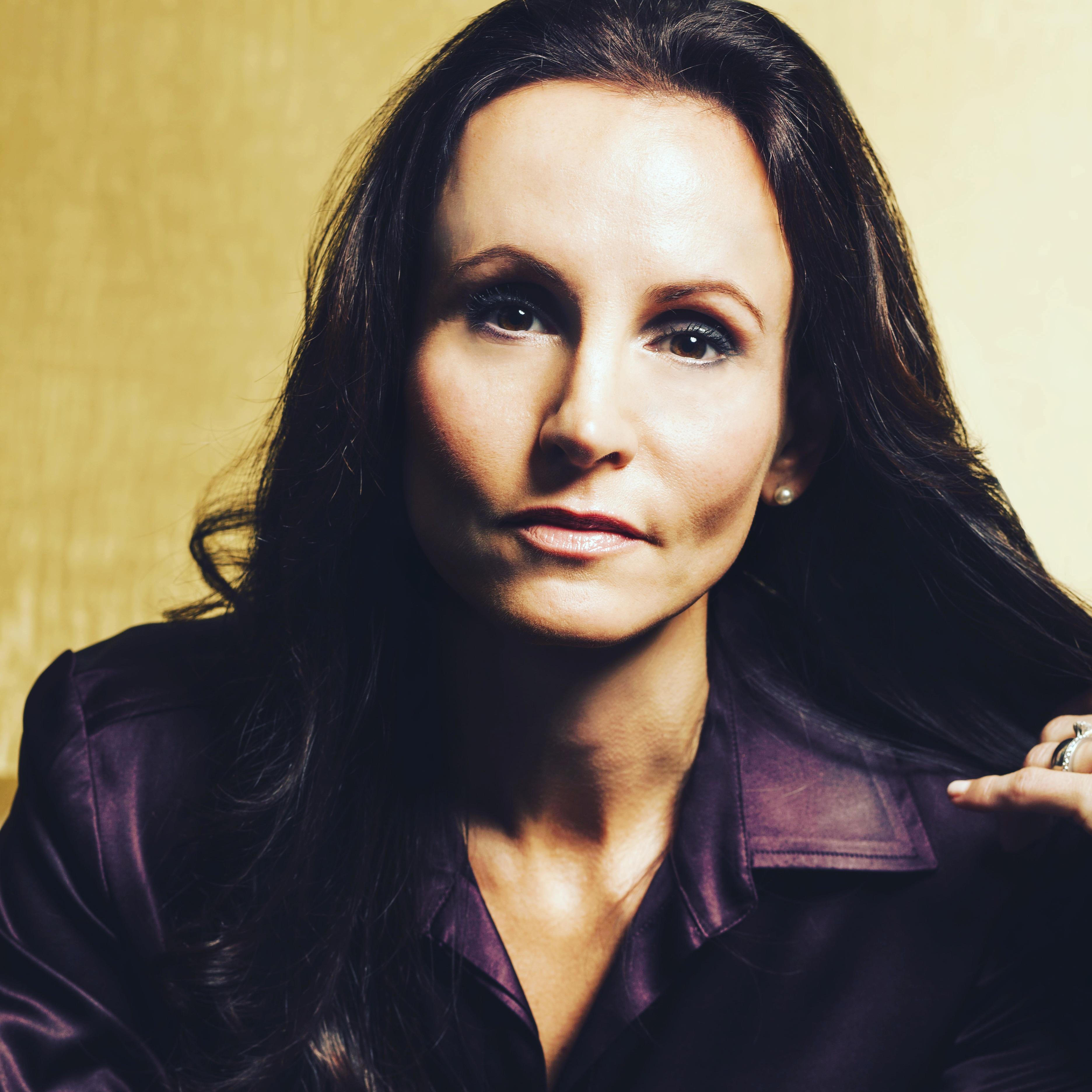 actor Anna Terry large photo