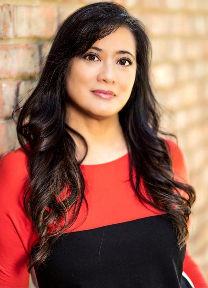 actor Rosa Nichols large photo