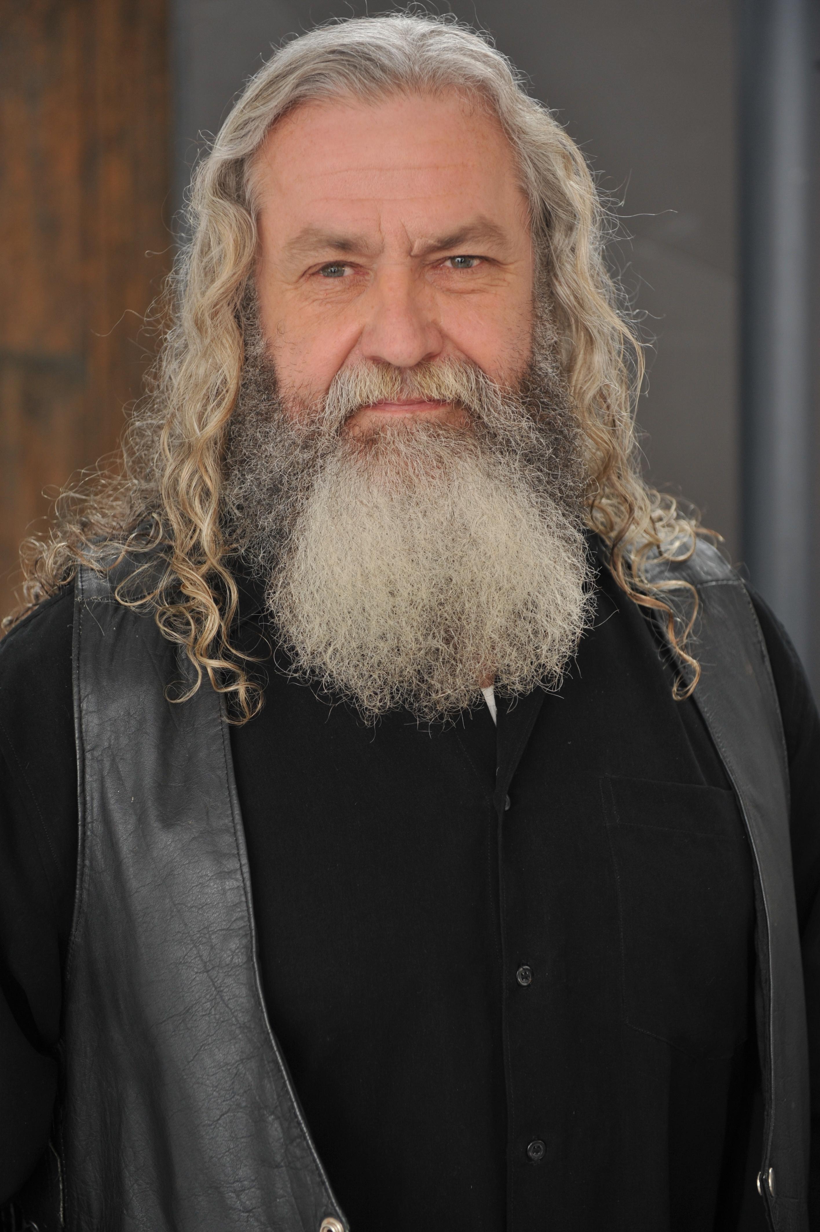 actor Shayne Elliott large photo