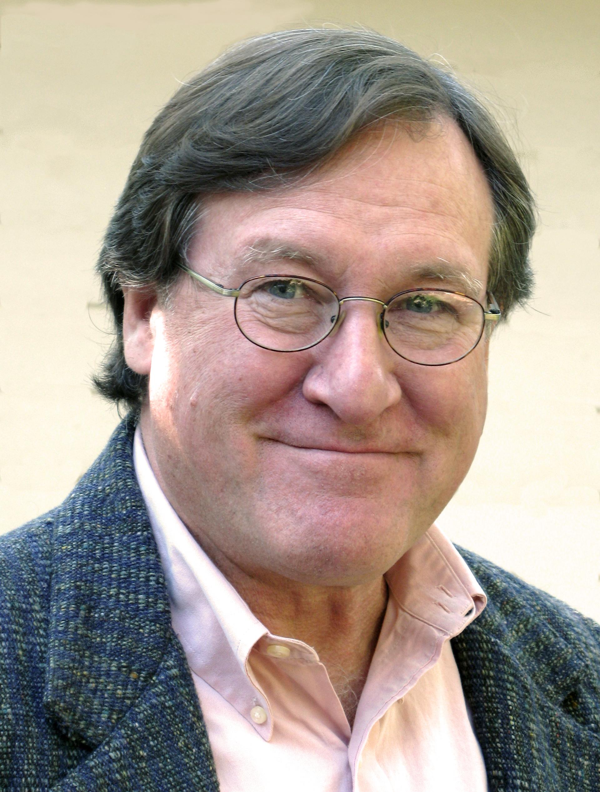 actor Bob Davis large photo