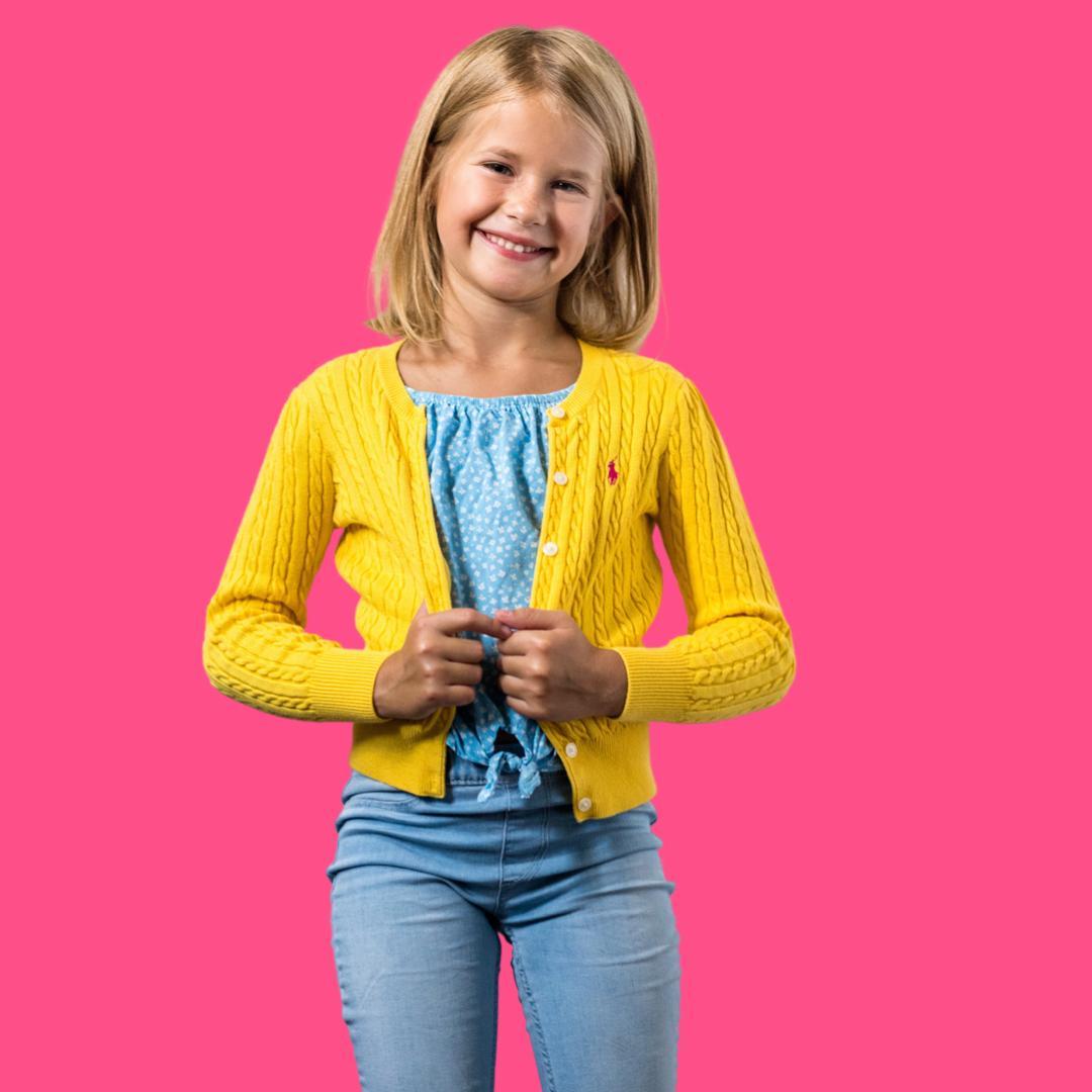 actor Rose Decker large photo