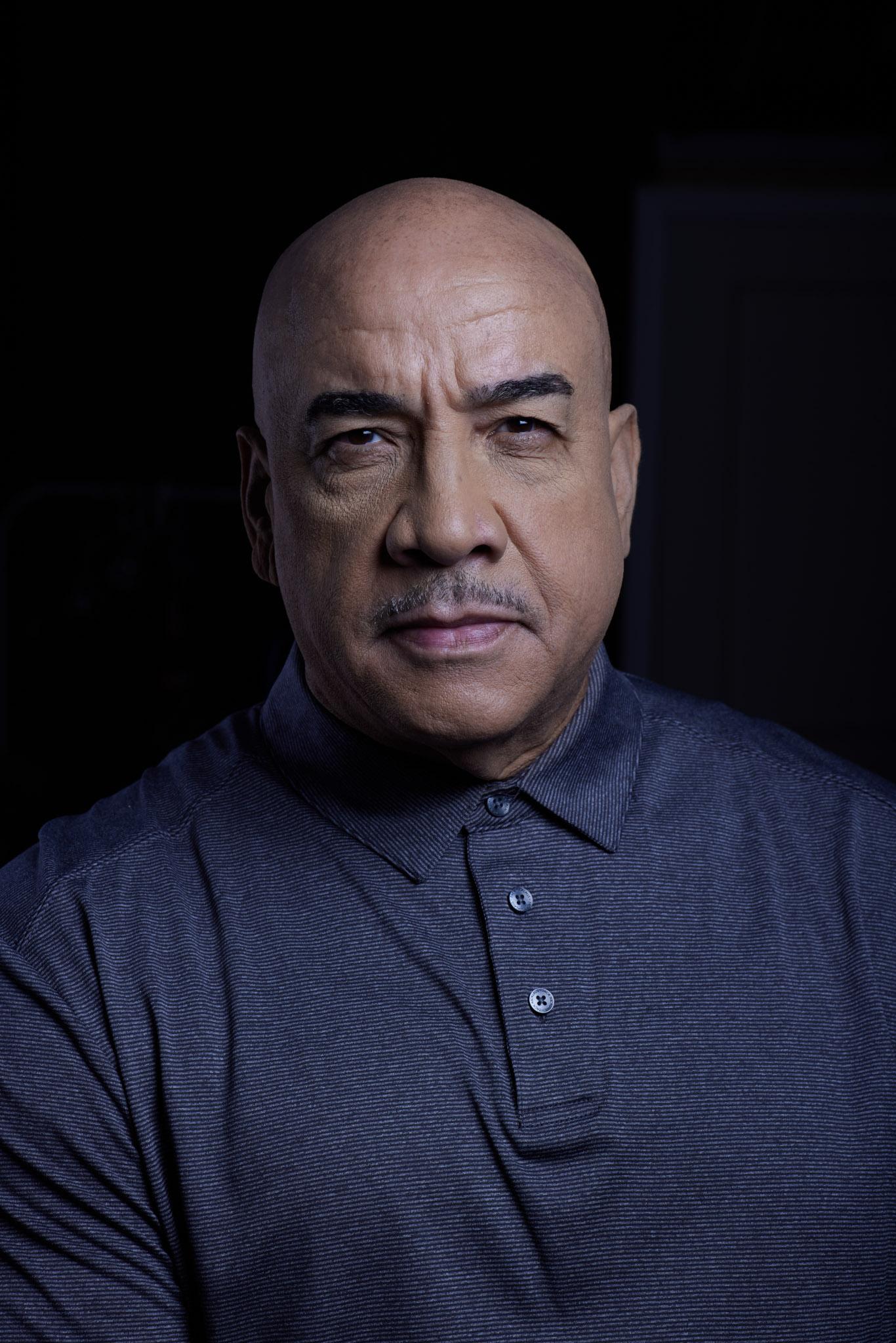 actor Stan Stewart large photo