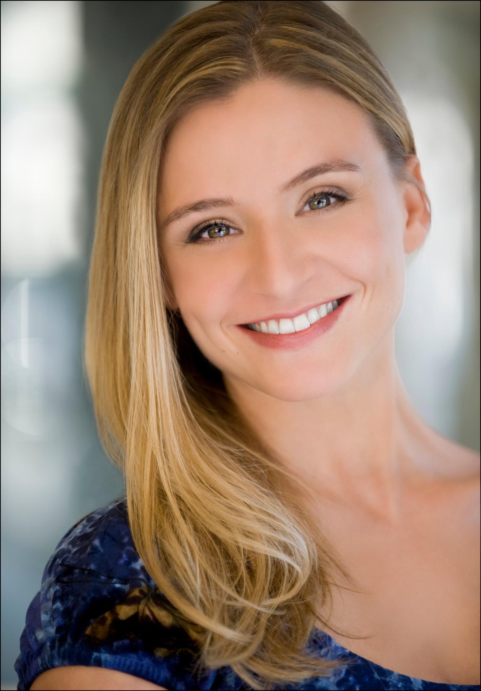 actor Wendy Donigian large photo