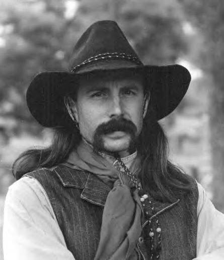 actor Thadd Turner large photo