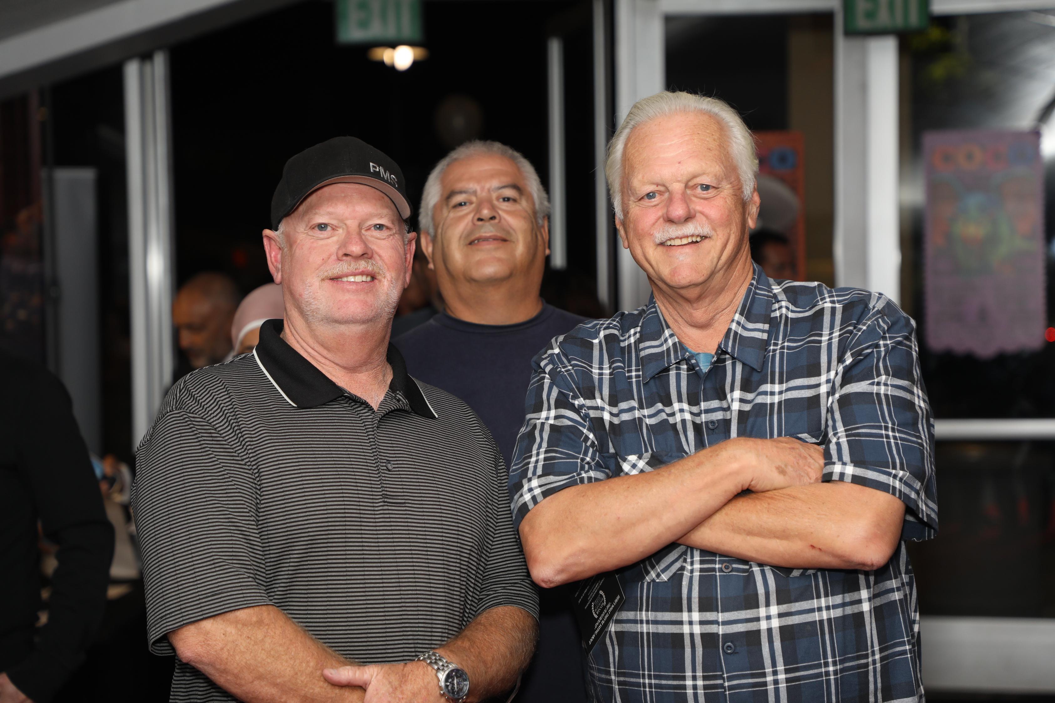 actor Mark Mendelsohn large photo