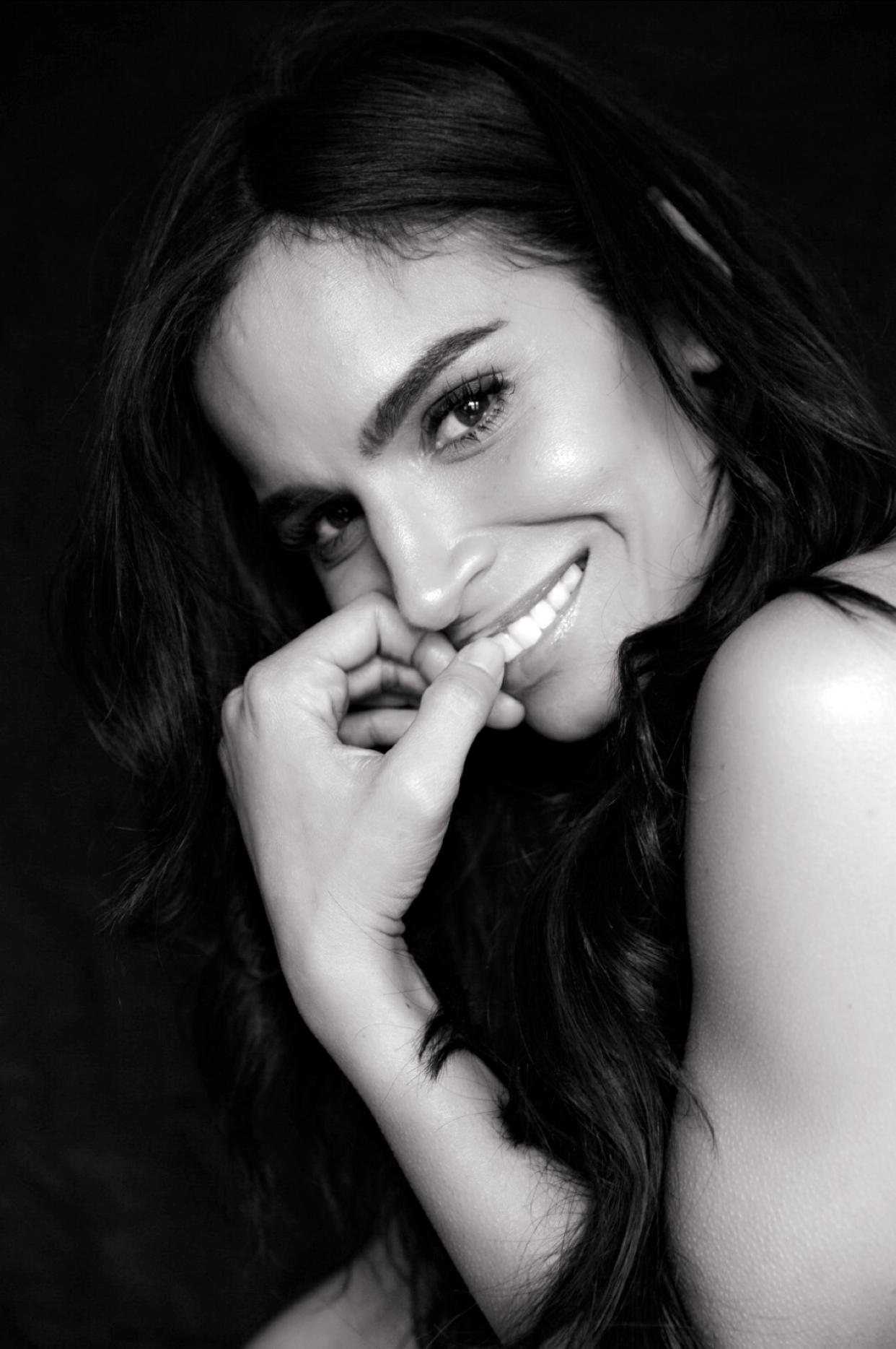 actor Hada Vanessa large photo