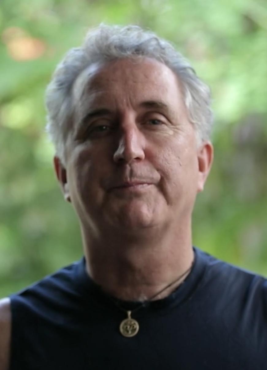 actor Murti Hower large photo