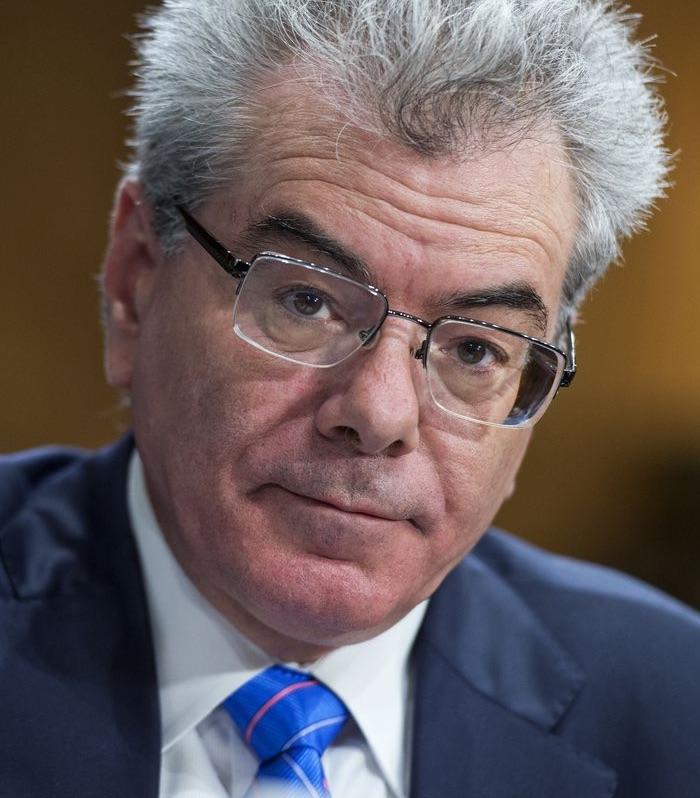 actor Gary Samore large photo