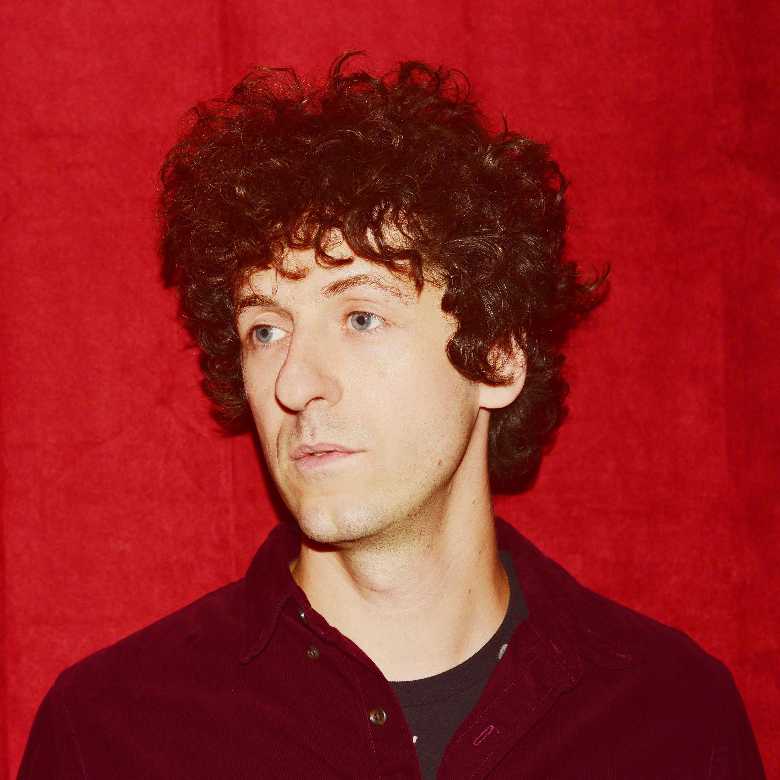 actor Jack Dishel large photo