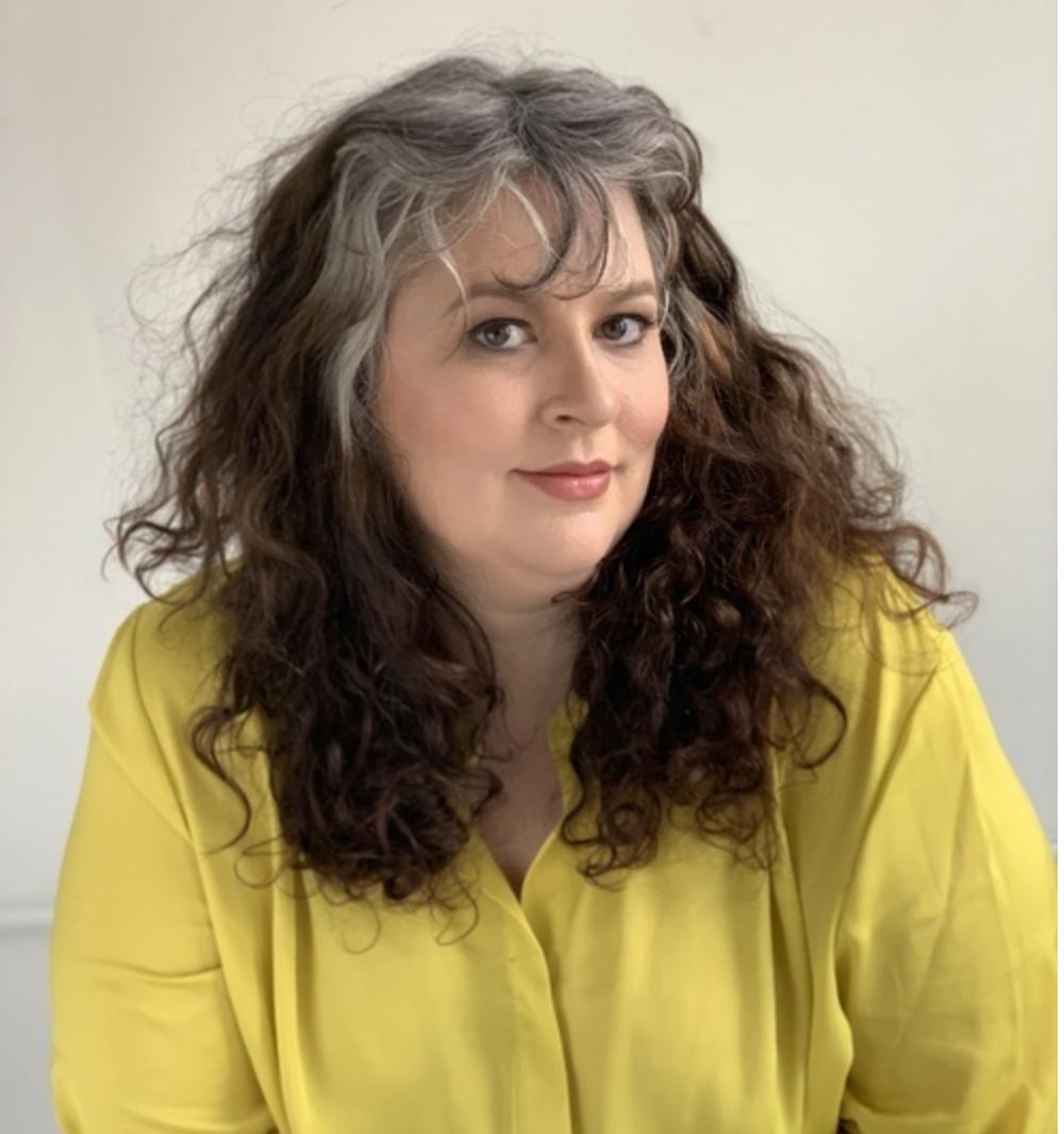 actor Suzanne Smith large photo