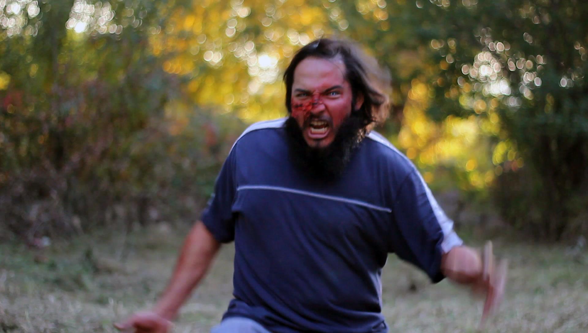 actor Moises L. Tovar large photo