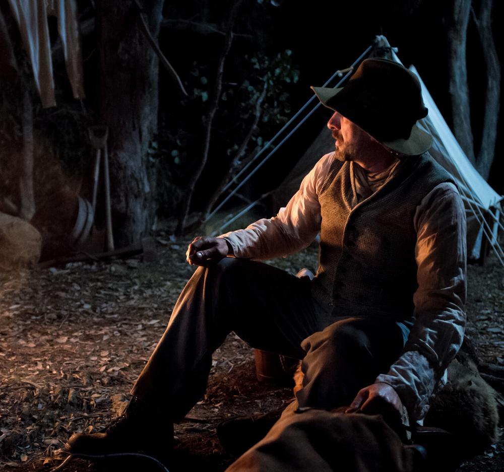 actor Albert Goikhman large photo