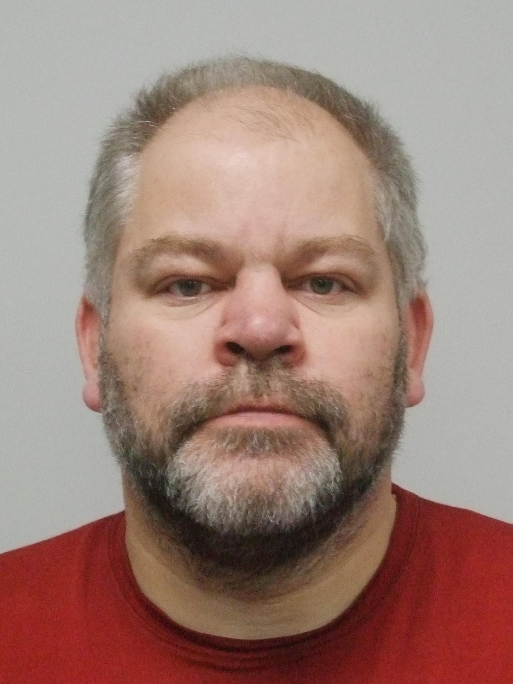 actor Phil Grieve large photo