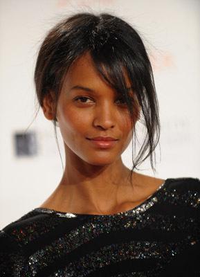 actor Liya Kebede large photo