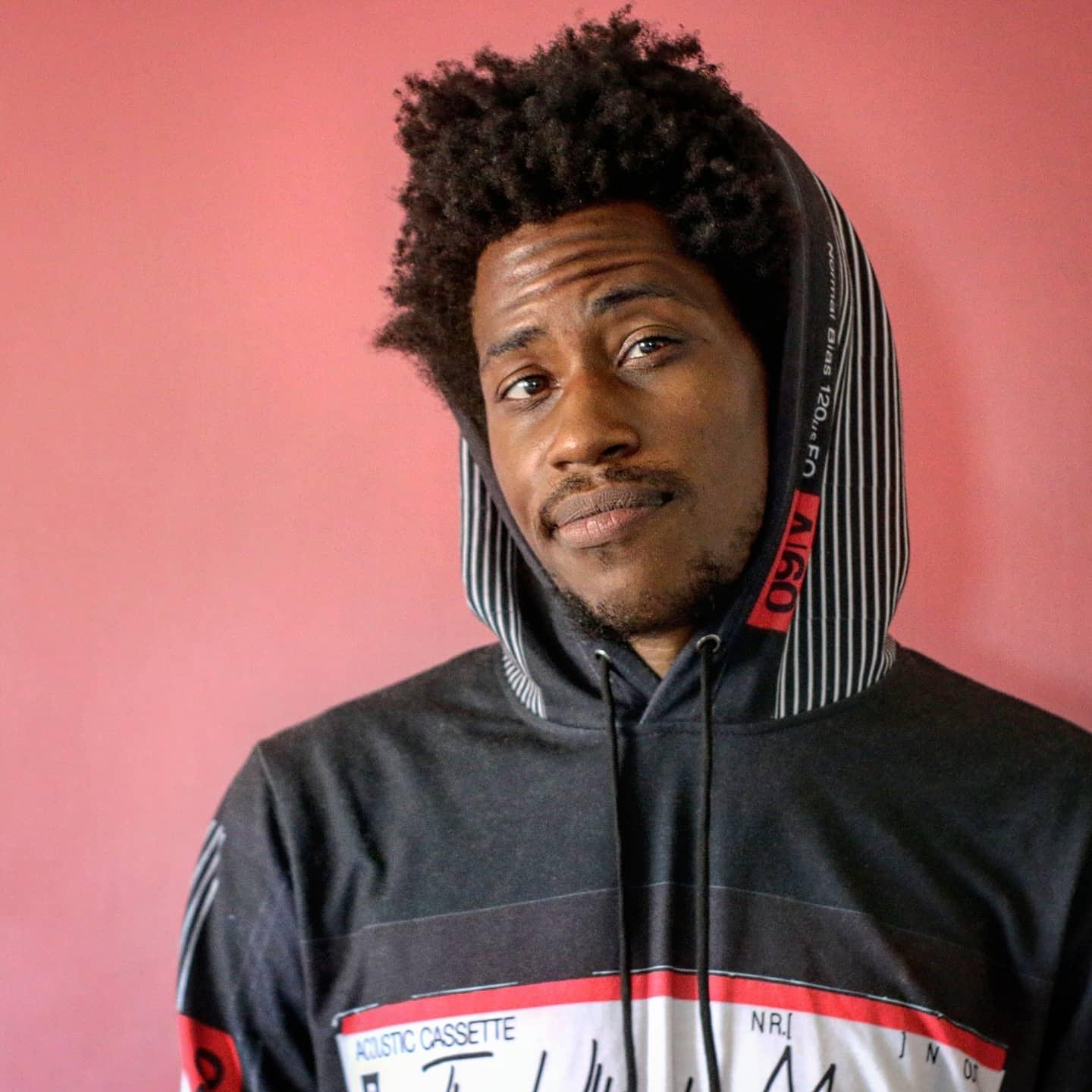 actor Bryan Maurice large photo