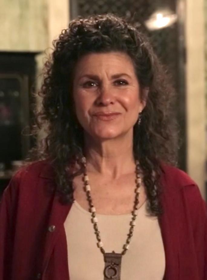 actor Amy Allen large photo