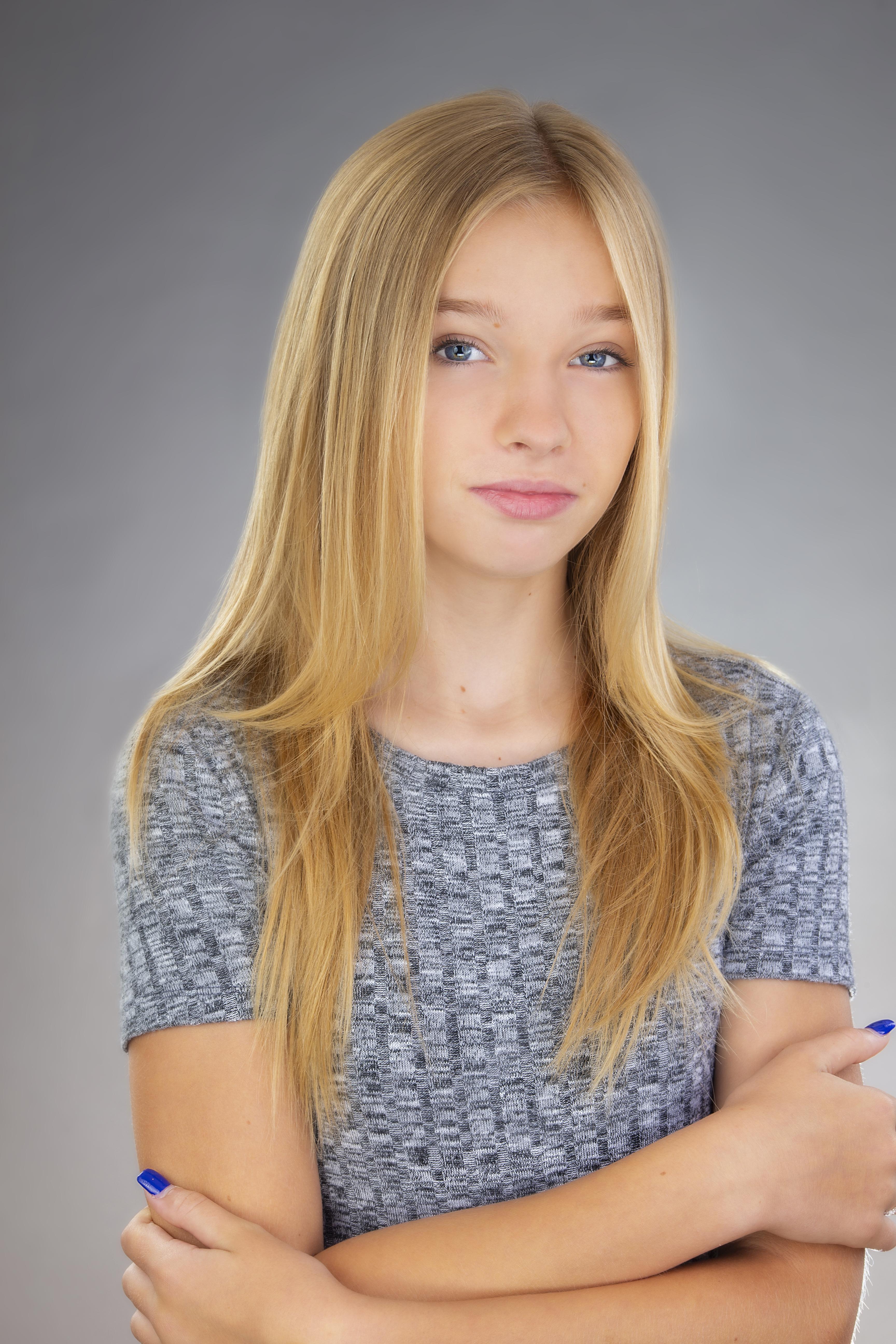 actor Jadyn Rylee large photo